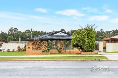 Property photo of 68 Dransfield Road Edensor Park NSW 2176