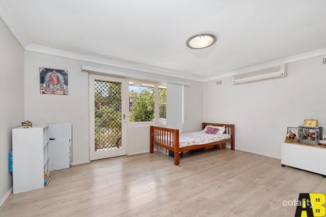6/10 Allen St, Harris Park, NSW 2150