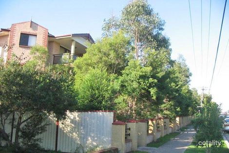 Property photo of 3/43-47 Newman Street Merrylands NSW 2160