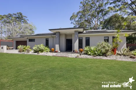 Property photo of 22 Colonial Circuit Wauchope NSW 2446