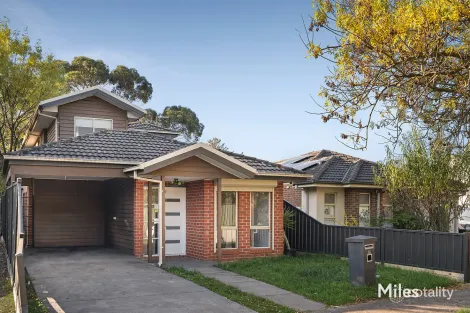 66 Ramu Pde, Heidelberg West, VIC 3081