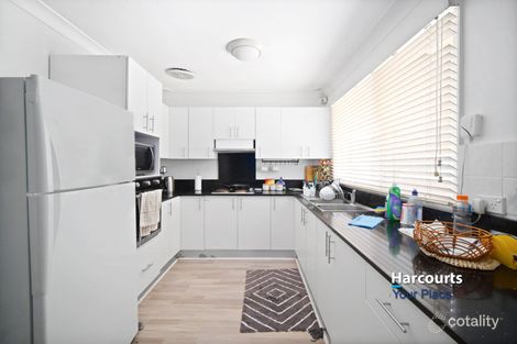 Property photo of 94 Sedgman Crescent Shalvey NSW 2770