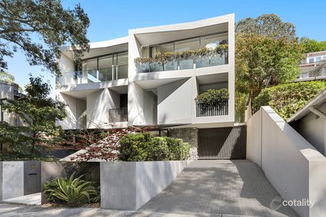 87a Manning Rd, Woollahra, NSW 2025