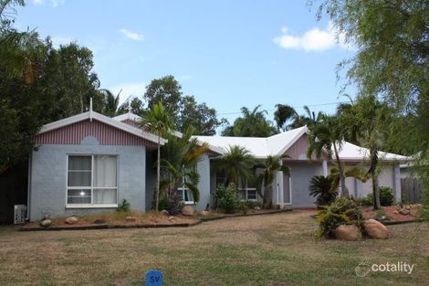 Property photo of 22 Mostyn Crescent Bushland Beach QLD 4818