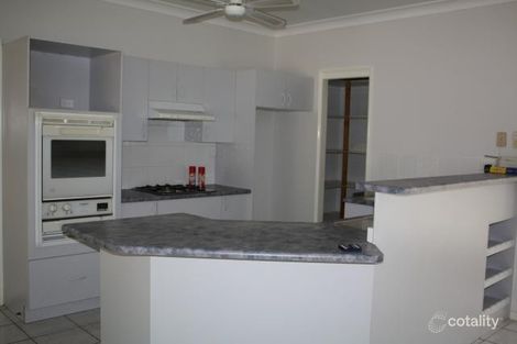 Property photo of 22 Mostyn Crescent Bushland Beach QLD 4818