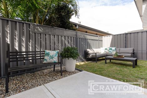 Property photo of 3/8 Fourth Street Adamstown NSW 2289