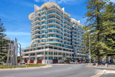 606/25 Colley Tce, Glenelg, SA 5045