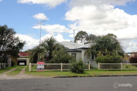 9 Symes St, Stanthorpe, QLD 4380