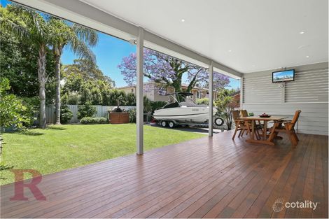 Property photo of 199 Willarong Road Caringbah NSW 2229