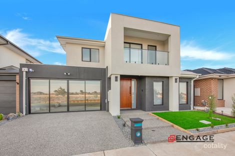 9 Bodnat St, Truganina, VIC 3029