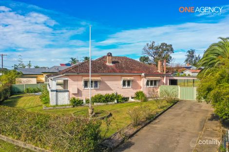 Property photo of 2 Dennes Street Wingham NSW 2429