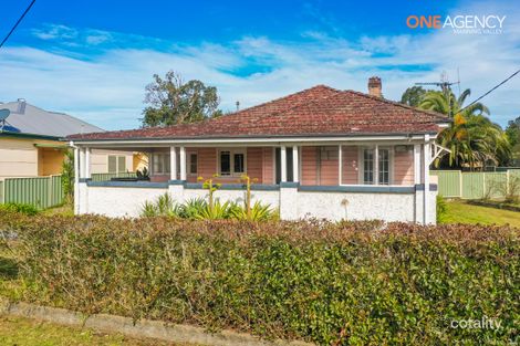 Property photo of 2 Dennes Street Wingham NSW 2429
