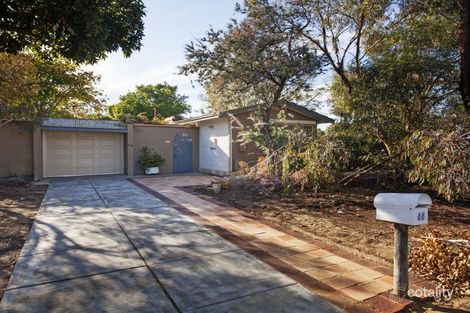 Property photo of 65 Hennessy Avenue Orelia WA 6167