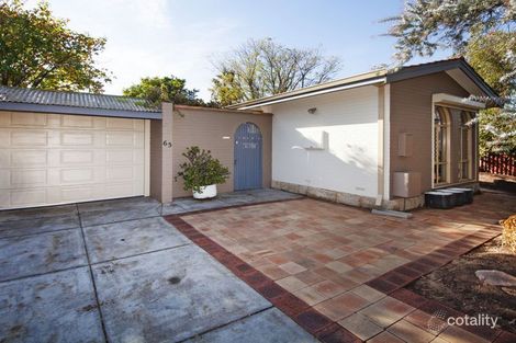 Property photo of 65 Hennessy Avenue Orelia WA 6167