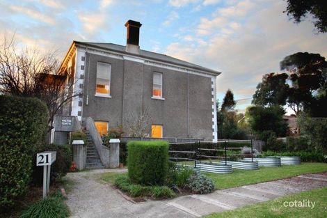 2/21 Elm Ave, Elsternwick, VIC 3185