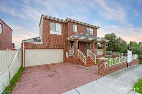 Property photo of 25 Pymble Gardens Craigieburn VIC 3064