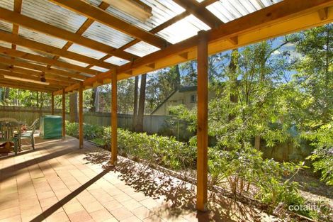 Property photo of 2A Wilga Street West Pennant Hills NSW 2125