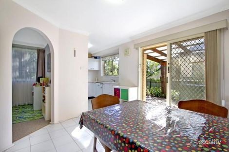Property photo of 2A Wilga Street West Pennant Hills NSW 2125