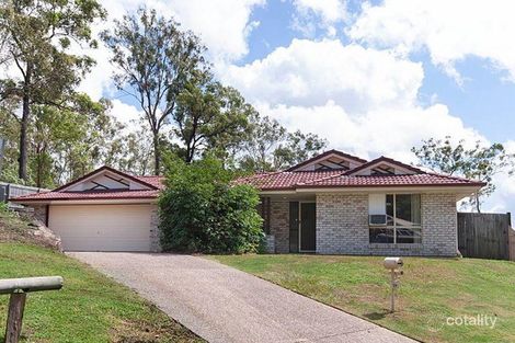 Property photo of 59 Salubris Place Moggill QLD 4070