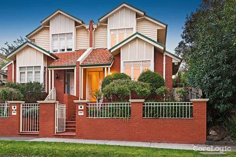 Property photo of 50 Scott Street Essendon VIC 3040