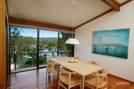 Property photo of 21 Wonga Road Cremorne NSW 2090