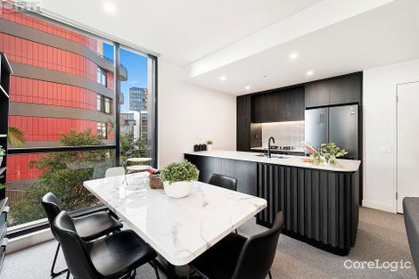 Property photo of 506/14 Hill Road Wentworth Point NSW 2127