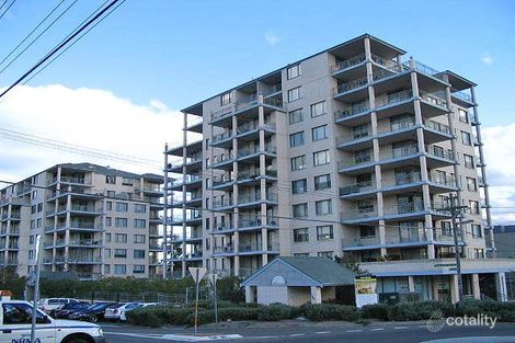 Property photo of 96/42-56 Harbourne Road Kingsford NSW 2032