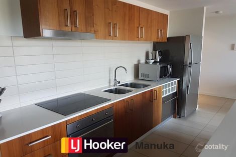 Property photo of 446/24 Lonsdale Street Braddon ACT 2612