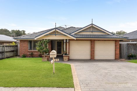 23 Parkside Ct, Currans Hill, NSW 2567