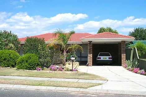 Property photo of 22 Lakeview Drive Edgewater WA 6027