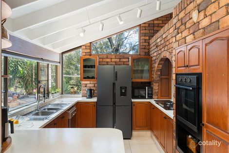 Property photo of 66 Cumner Road Torrington QLD 4350
