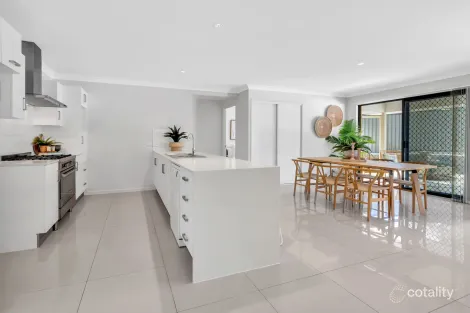 Property photo of 22A Freda Street Ashmore QLD 4214