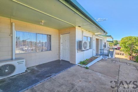 2/19 Campbell St, Winston, QLD 4825
