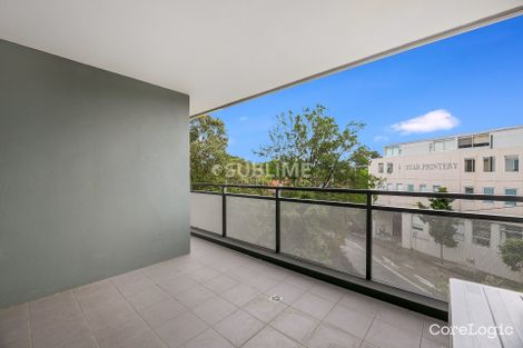 Property photo of 14/2 Coulson Street Erskineville NSW 2043