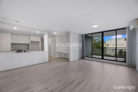 Property photo of 14/2 Coulson Street Erskineville NSW 2043