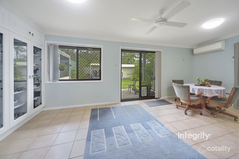 Property photo of 13 Cavanagh Lane West Nowra NSW 2541