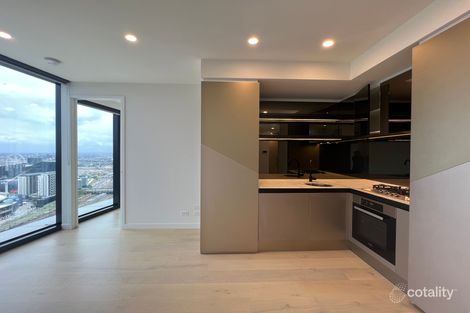 3602/138 Spencer St, Melbourne, VIC 3000