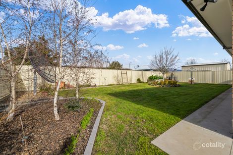 Property photo of 29 Cambridge Drive Wangaratta VIC 3677