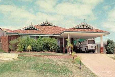 6 Leveque Rmbl, Ridgewood, WA 6030