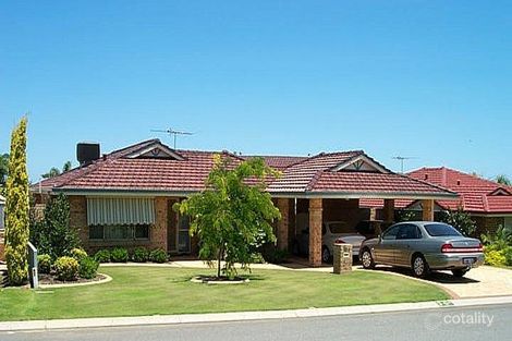 Property photo of 30B Standish Way Woodvale WA 6026
