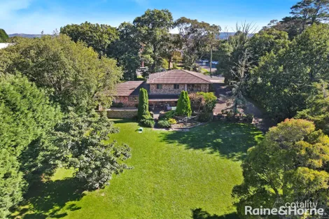 Property photo of 34 Narellan Road Moss Vale NSW 2577