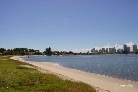 Property photo of 107 Regatta Parade Southport QLD 4215