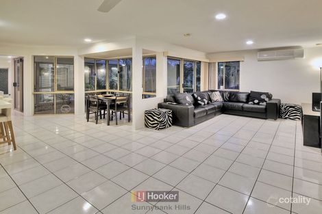 Property photo of 28 Tralee Place Parkinson QLD 4115