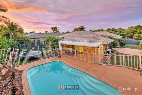 Property photo of 28 Tralee Place Parkinson QLD 4115