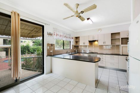 Property photo of 18 Yoolantie Crescent Nerang QLD 4211