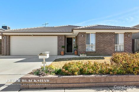 Property photo of 51 Margaret Tucker Street Bonner ACT 2914