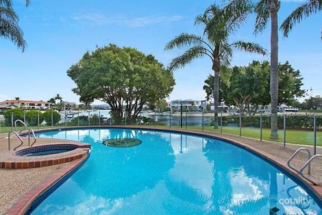 36/20 Commodore Dr, Surfers Paradise, QLD 4217
