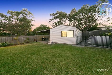 18 Rutherford St, Stafford Heights, QLD 4053