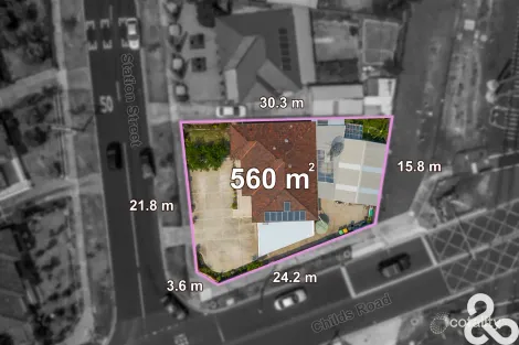 Property photo of 497 Station Street Lalor VIC 3075