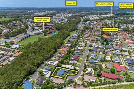 Property photo of 18 Masjakin Court Murrumba Downs QLD 4503